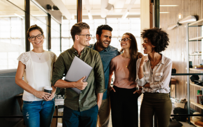 Echte Insights-Kultur im Unternehmen – wie Führung den Unterschied macht