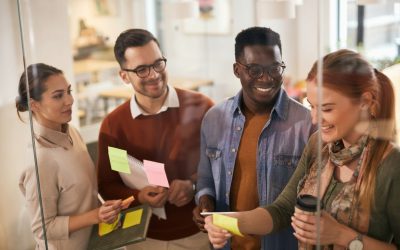 Innovationsentwicklung – zwischen Begeisterung für Ideen und der Realität der Zielgruppe